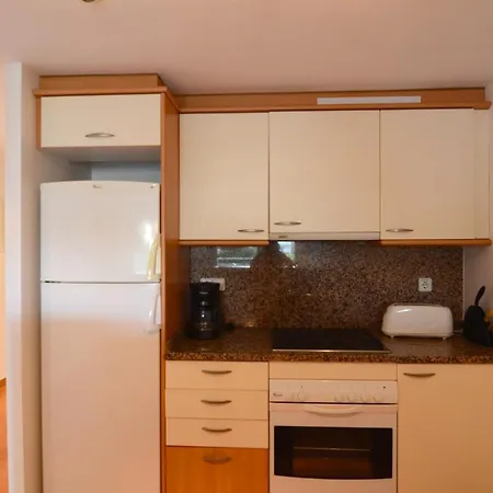Mar A 302 Appartement *