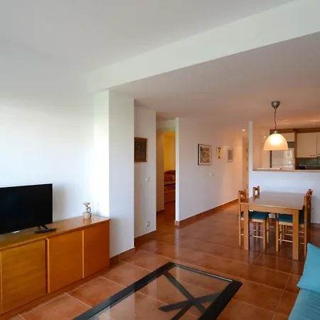 Mar A 302 Appartement Pals