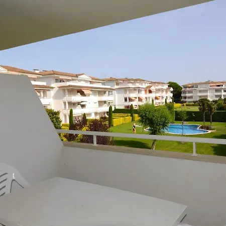 Appartement Mar A 302 Pals