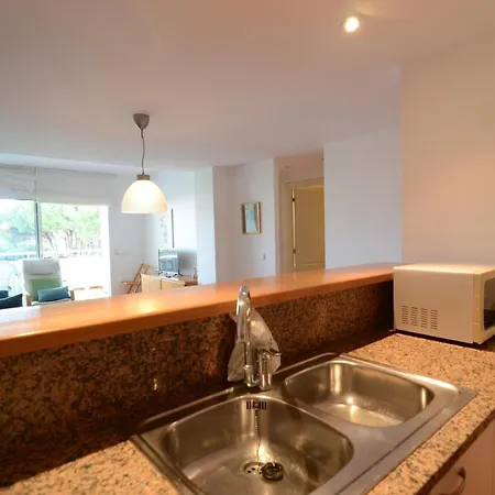 Appartement Mar A 302 *