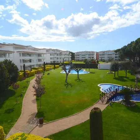 Appartement Mar A 302 Pals