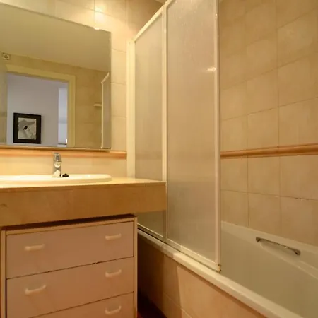 Apartment Mar A 302 *